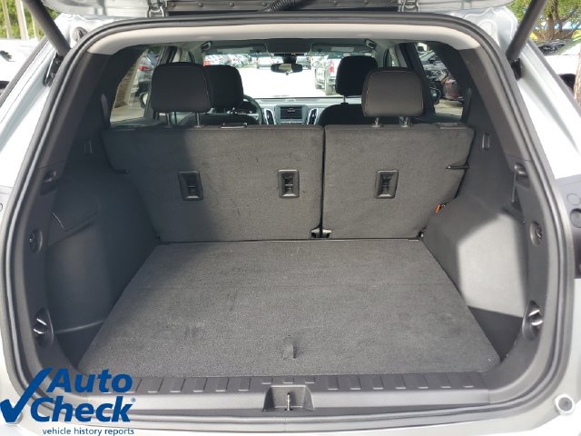 Used 2024 Chevrolet Equinox LT FWD image 10