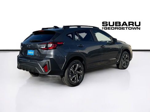 New 2026 Subaru Crosstrek 2.0i Premium image 7