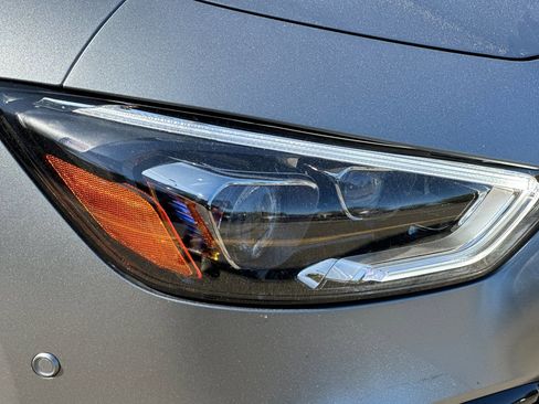 Certified 2022 Mercedes-Benz AMG GT 53 image 10