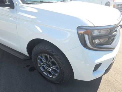 New 2026 Ford Expedition Max Active AWD/4WD image 10