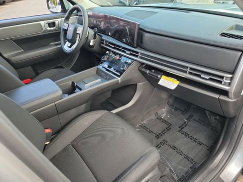 New 2026 Hyundai Santa Fe SE FWD image 16