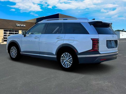 New 2026 Hyundai Palisade SEL image 4