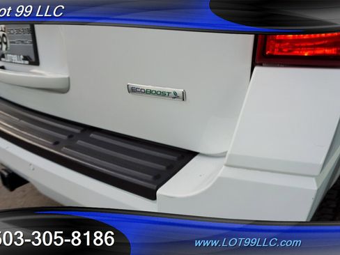 Used 2017 Ford Expedition XLT image 33