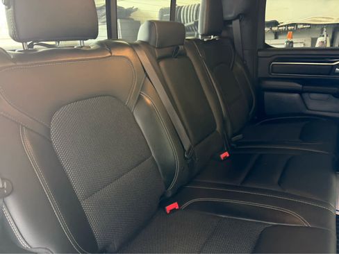 Used 2021 RAM 1500 Rebel w/ Rebel Level 2 Equipment Group image 33