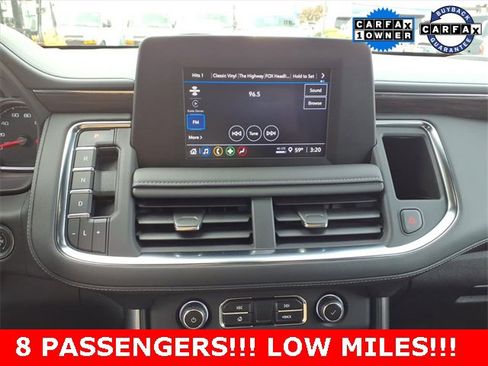 Certified 2023 Chevrolet Suburban LS w/ Driver Alert Package image 13