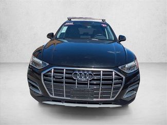 Used 2021 Audi Q5 2.0T Premium Plus AWD/4WD video 2