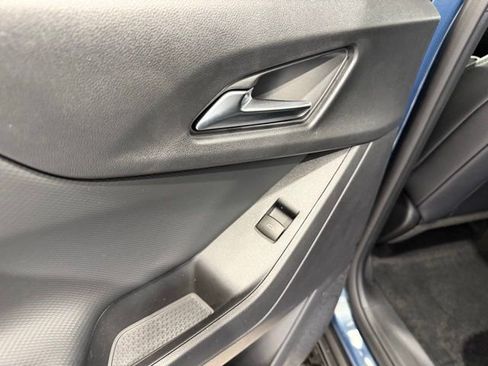 New 2026 Chevrolet Equinox LT w/ Convenience Package II image 21