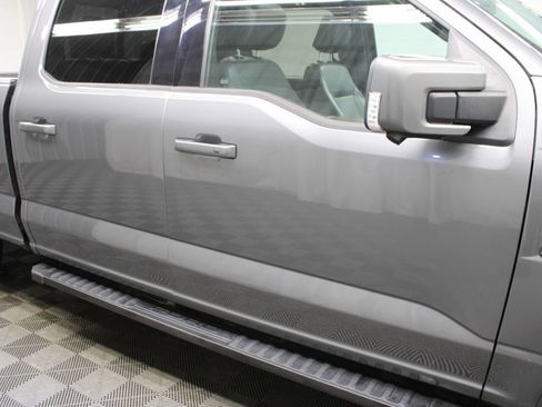 Used 2023 Ford F150 Lariat w/ Equipment Group 502A High AWD/4WD image 40