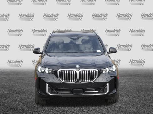 Certified 2026 BMW X5 sDrive40i image 3