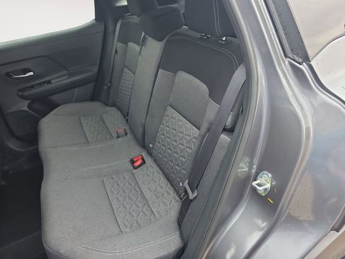 New 2026 Nissan Kicks SV w/ Cold Weather Package image 13