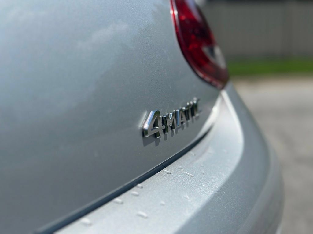 Used 2017 Mercedes-Benz C 300 4MATIC Coupe image 12