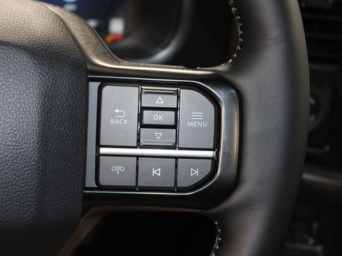 New 2026 Ford F150 Platinum image 39