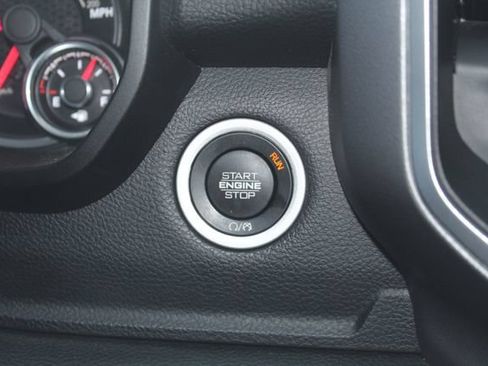 Used 2022 RAM 1500 Lone Star RWD image 26