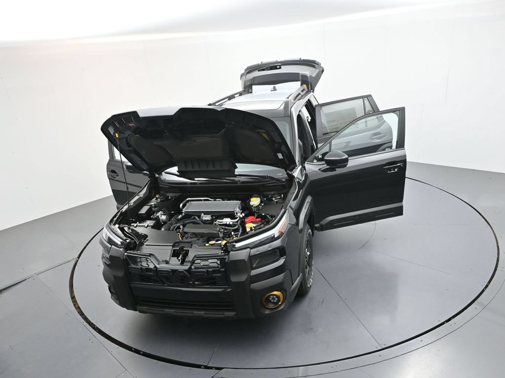 New 2026 Subaru Outback Wilderness AWD/4WD image 26