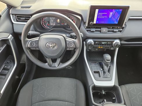 Used 2024 Toyota RAV4 XLE image 14