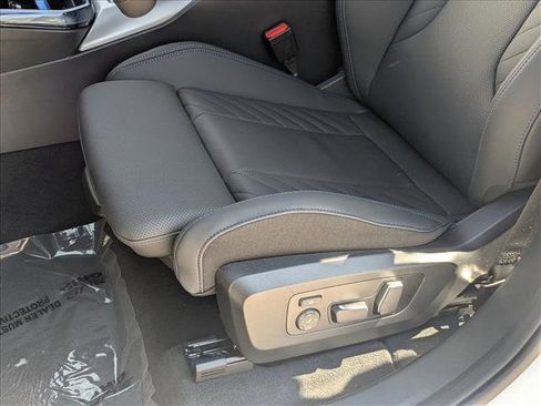 New 2026 BMW X3 xDrive30 image 4