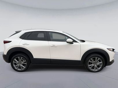 Certified 2025 MAZDA CX-30 AWD 2.5 S w/ Preferred Package