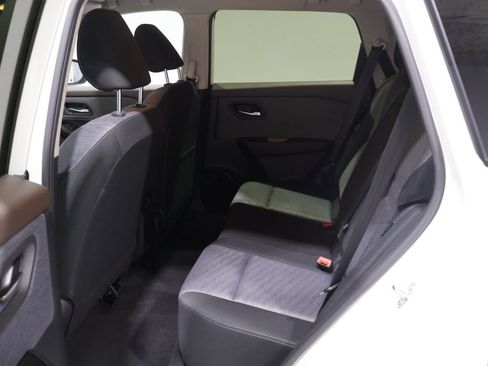 Used 2023 Nissan Rogue SV AWD/4WD image 17
