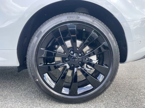 New 2026 Land Rover Range Rover Sport Dynamic SE AWD/4WD image 10