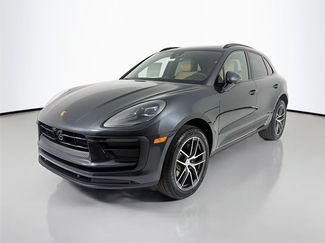 New 2026 Porsche Macan Turbo video 1