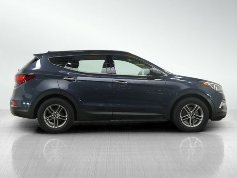 Used 2018 Hyundai Santa Fe Sport AWD/4WD image 6