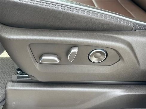 New 2026 GMC Sierra 1500 Denali AWD/4WD image 29