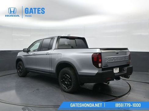 New 2026 Honda Ridgeline TrailSport image 8