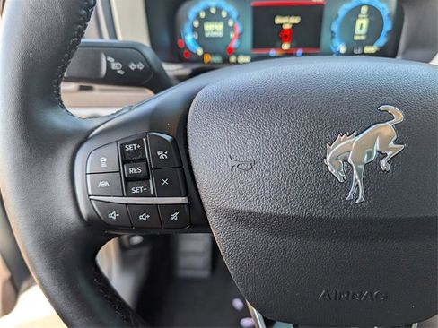 Certified 2025 Ford Bronco Sport Heritage w/ Convenience Package image 15