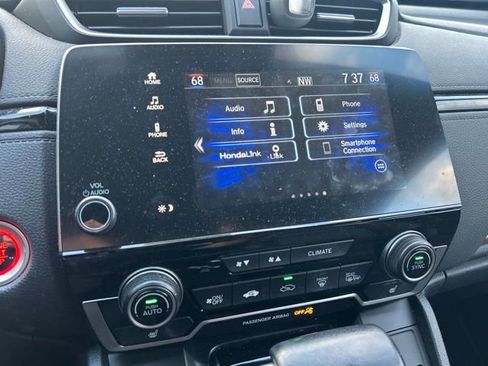 Used 2020 Honda CR-V EX-L image 22
