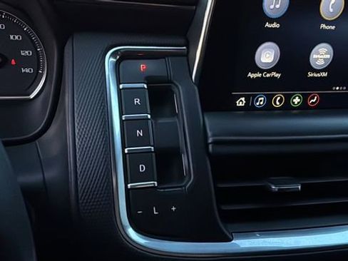 Used 2021 Chevrolet Tahoe RST w/ Luxury Package image 30