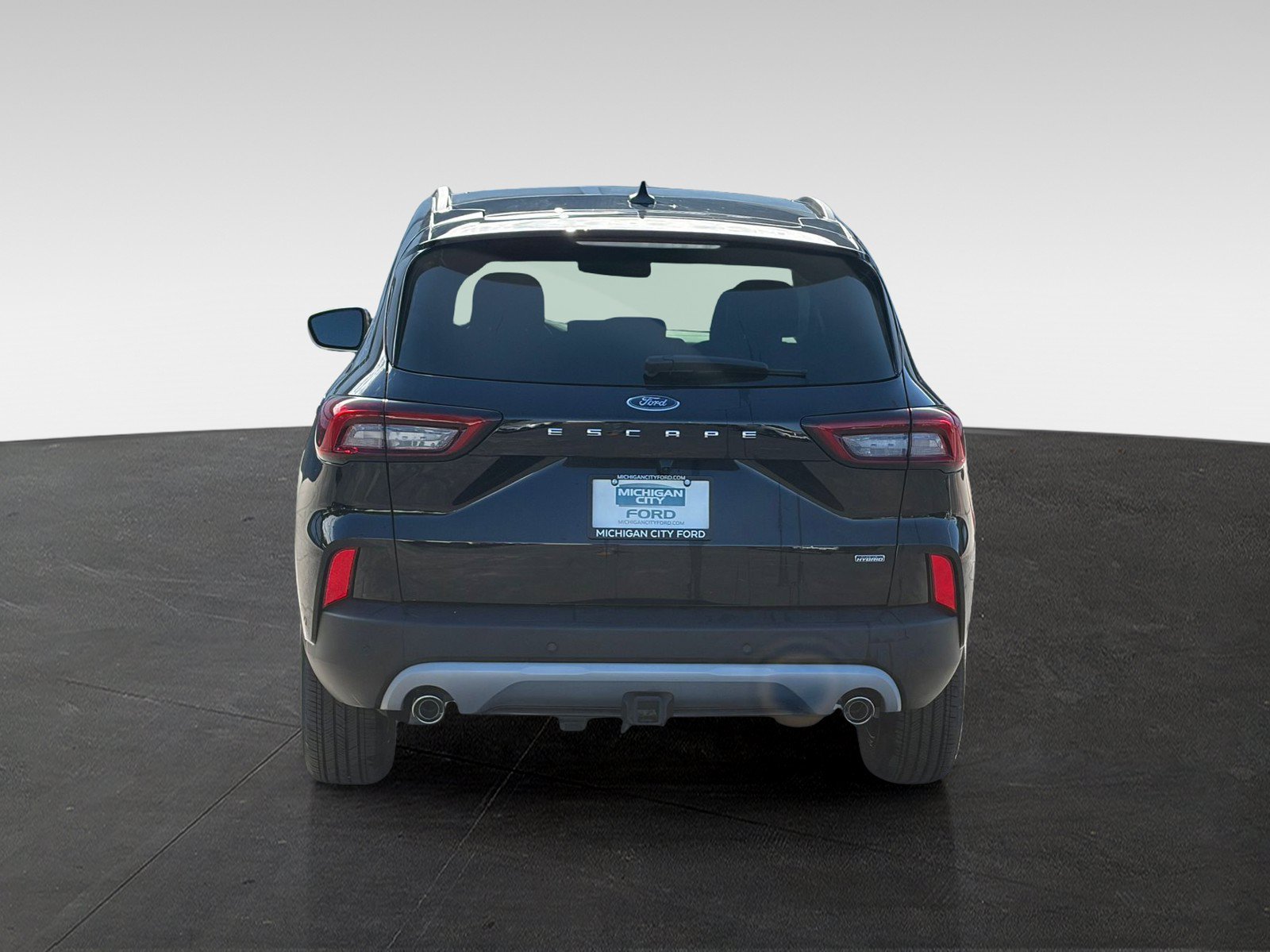 Used 2024 Ford Escape SE w/ PHEV Premium Package FWD image 6