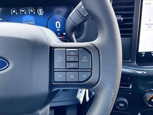 Used 2025 Ford F150 STX w/ Equipment Group 200A image 25