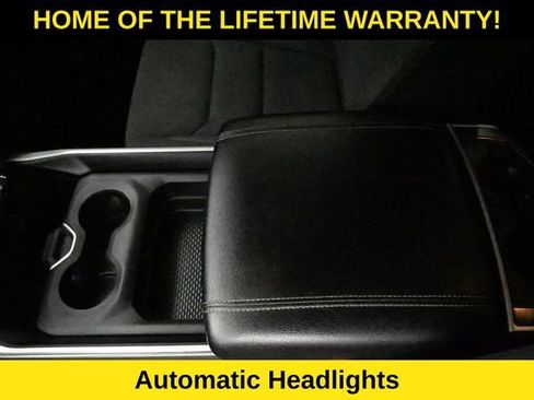 Used 2020 RAM 1500 Big Horn AWD/4WD image 29