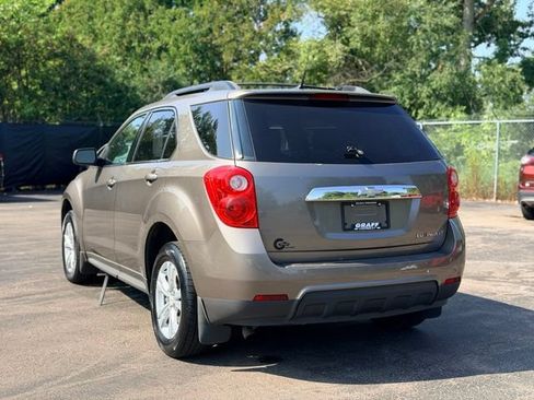 Used 2011 Chevrolet Equinox LT w/ LPO, Protection Package FWD image 5