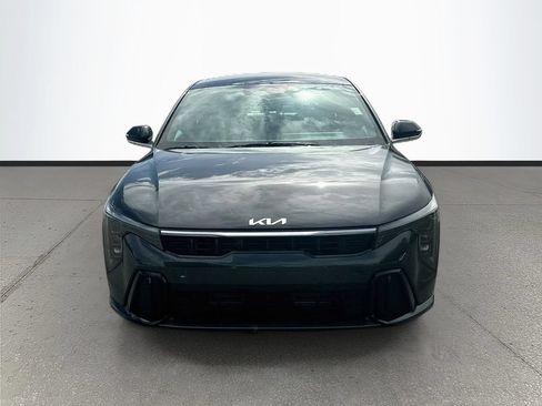 New 2026 Kia K4 GT-Line FWD image 2