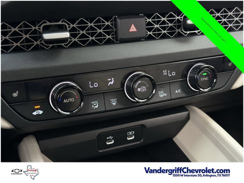 Used 2023 Honda Accord EX image 18