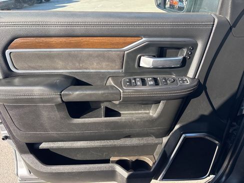 Used 2024 RAM 2500 Laramie w/ Safety Group image 28