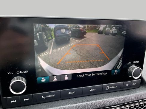 Used 2025 Honda Civic Sport image 27