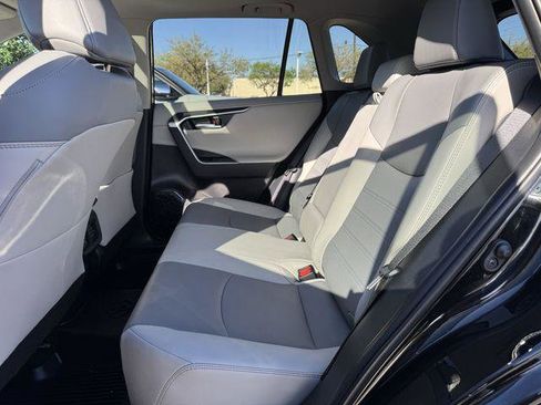 Certified 2025 Toyota RAV4 Limited image 29