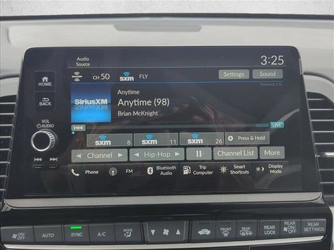 New 2026 Honda Odyssey EX-L image 10