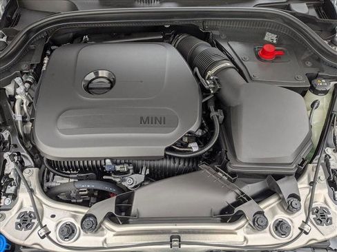 New 2026 MINI Cooper S image 18