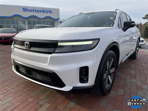 Certified 2025 Honda Prologue Touring image 1