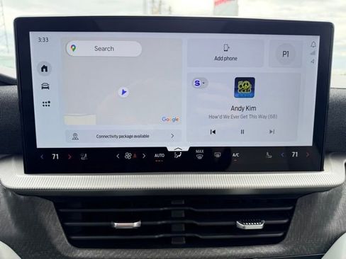 Used 2025 Ford Explorer Platinum w/ Ultimate Package image 26