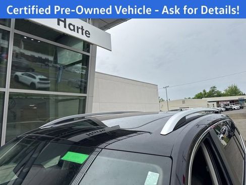 Certified 2025 Volkswagen Atlas SEL AWD/4WD image 32