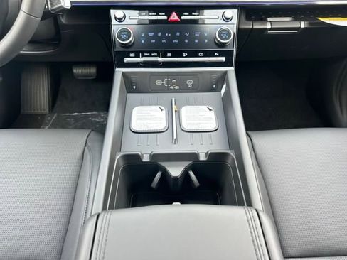 New 2026 Hyundai Santa Fe Limited AWD/4WD image 28