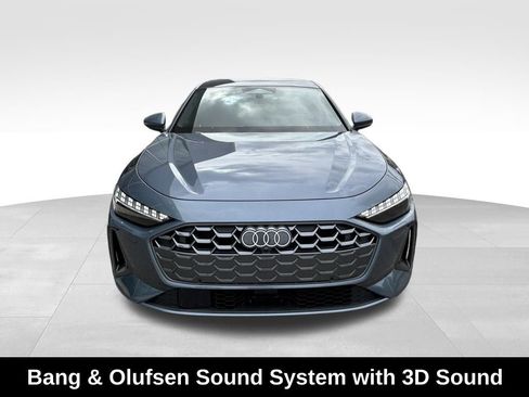 New 2025 Audi A5 2.0T Premium Plus image 8