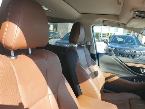 Used 2020 Subaru Outback Touring XT image 23