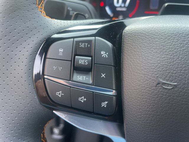 New 2026 Ford Explorer Tremor w/ Tremor Ultimate Package AWD/4WD image 24