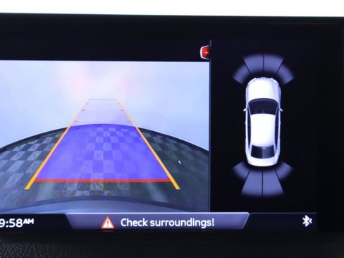 Used 2019 Audi A3 2.0T Premium image 18