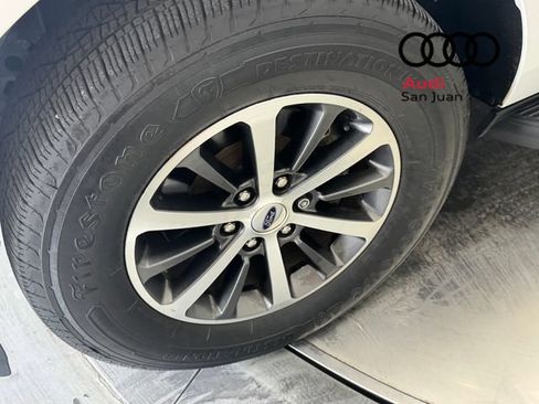 Used 2021 Ford Expedition XLT RWD image 6